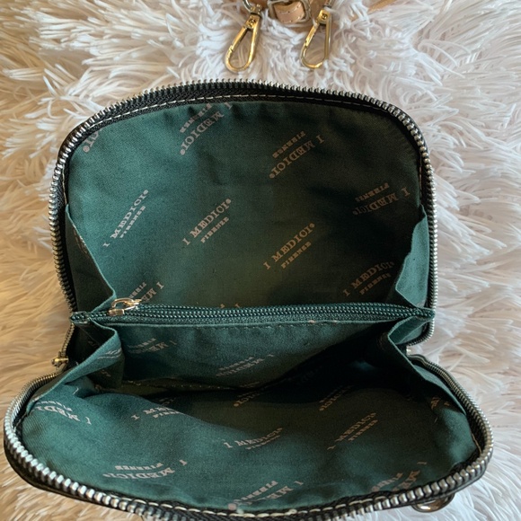 I Medici Firenze Mini Shoulder Bag - NEW w/o tags - Picture 7 of 7